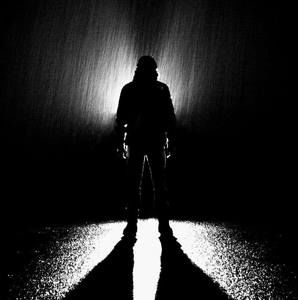 Meet your Posher, Larry